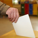 Die Vertreterwahl 2018